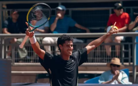Daniel Vallejo.