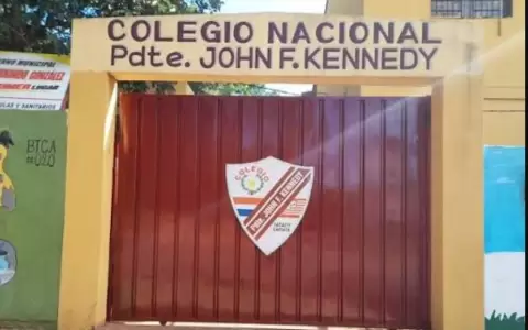 Colegio de Capiat� inicia a�o lectivo con normativas rigurosas.