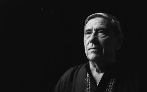 Feliciano Acosta.