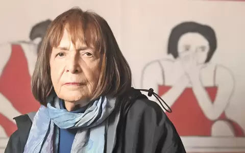 Beatriz Gonz�lez.