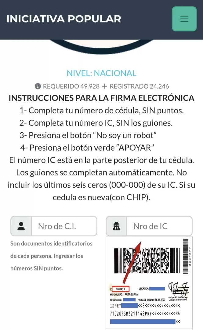 Jubilaci�n VIP de legisladores.