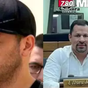 Juez env�a a prisi�n preventiva a "Cucho" y a exdiputado Ulises Quintana
