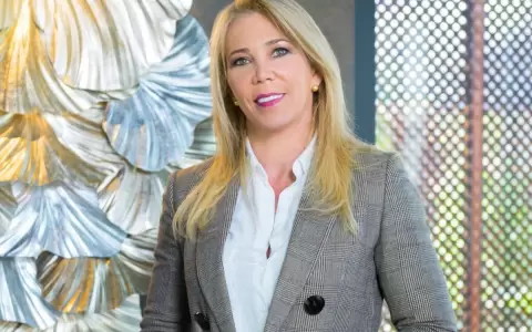 Sunset Hills, la nueva apuesta de Astrid Dominguez.