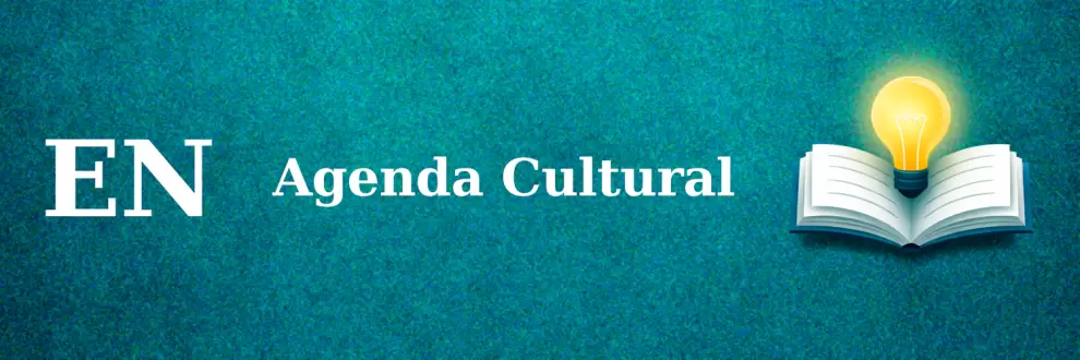Cultura y Agenda Cultural.