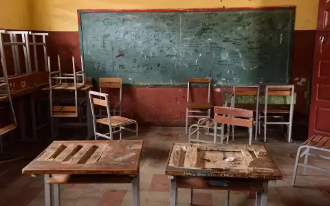 Clases en sector p�blico.