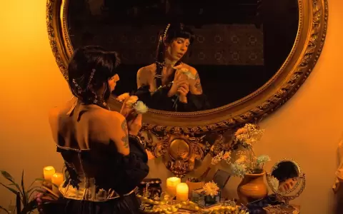 Sari Carri.