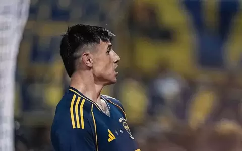 Adam Bareiro.