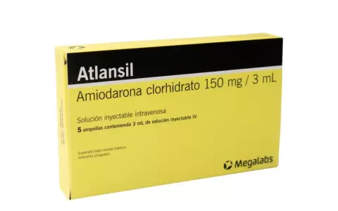 Medicamento retirado del mercado