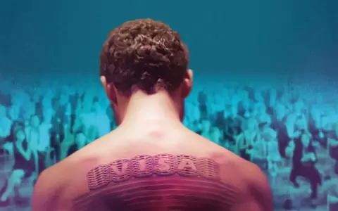 "El hombre que vendi� su piel" (2020), de la directora Kaouther Ben Hania.