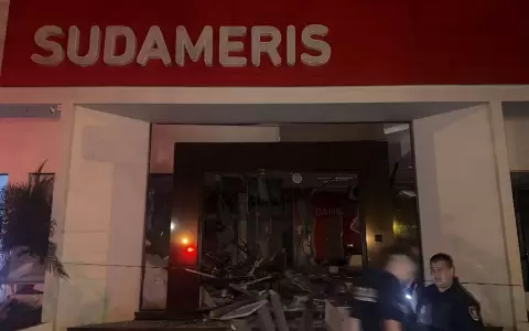 Sudameris banco.