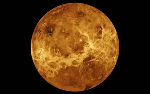 Venus esconde una gran cantidad de informaci�n que podr�a ayudarnos a comprender mejor la Tierra y los exoplanetas.
