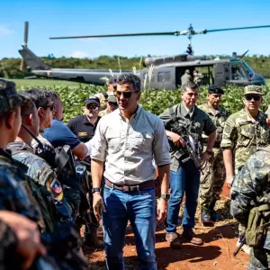 Abogada sobre decreto de las FF. AA.: "Es un caldo de cultivo para posibles violaciones de derechos"