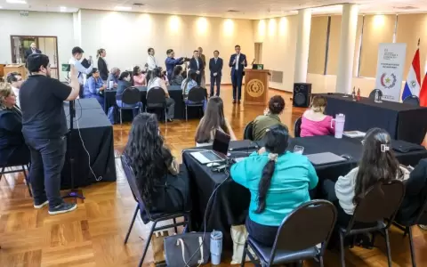 Formaci�n de emprendedores.