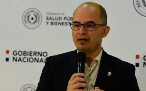 Doctor H�ctor Castro.
