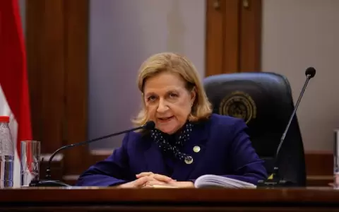 Oficialismo mantiene control del JEM con Pucheta a la cabeza