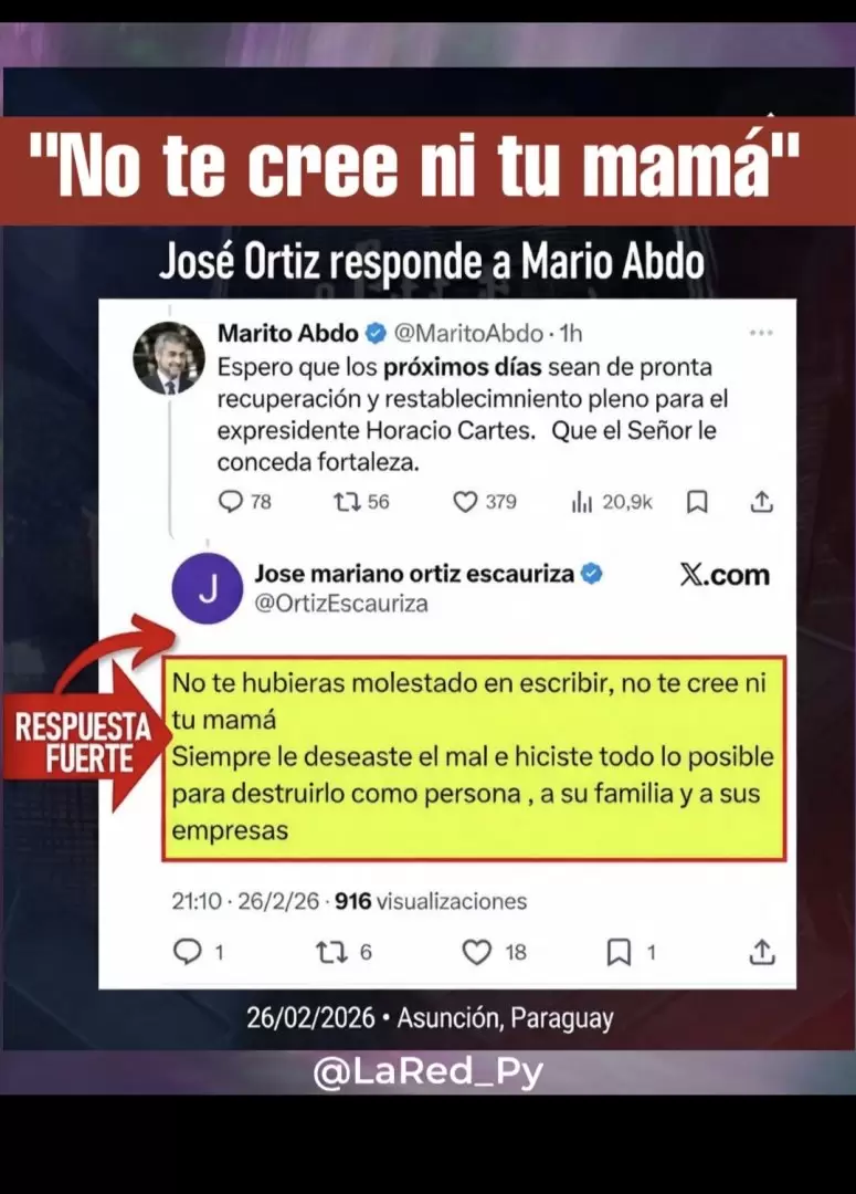 Posteo de la Red.Py.