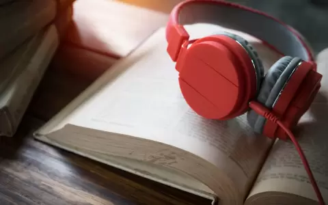 Lanzamiento de la serie de podcasts "Audiocuentos de escritores paraguayos j�venes".