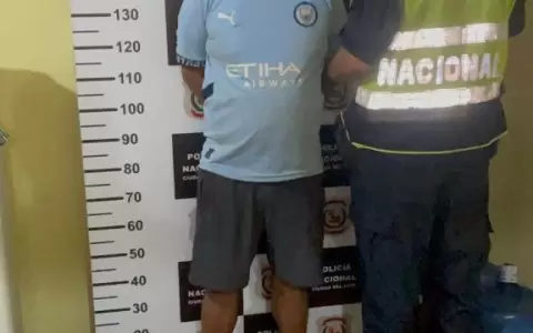 Roban cajas de medicamentos para adelgazar valuadas en USD 8.000.