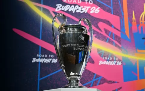 Este viernes se llev� a cabo el sorteo para los cruces de los octavos de final de la Champions 2025/2026.