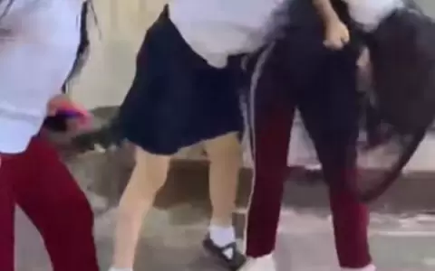 Agresi�n a la alumna colegio de �emby.