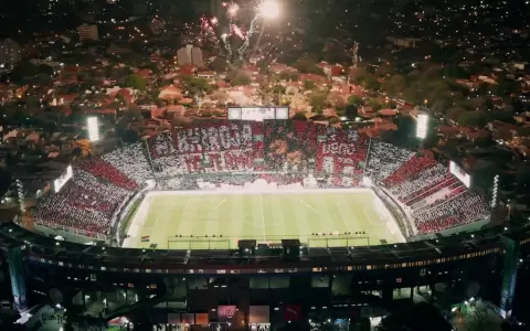 El Renacer Albirrojo: una pel�cula sobre la pasi�n de un pueblo llega a la pantalla grande