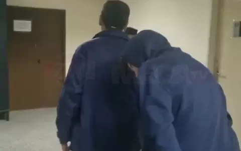 Gorostiaga fue encausado tras un presunto episodio ocurrido luego de una celebraci�n por la finalizaci�n de los estudios secundarios.