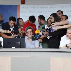 Reporte m�dico: retiran respirador a Horacio Cartes y confirman evoluci�n favorable