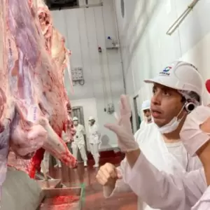 Carne paraguaya sigue ganando mercados.