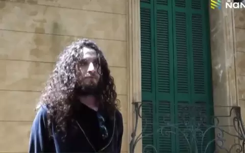 Hombre intent� ingresar al sanatorio con intenci�n de hablar con Horacio Cartes.