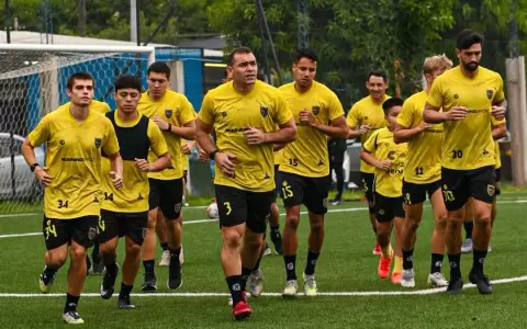 Cambiar� a los 11: Recoleta pondr� un equipo suplente ante Cerro Porte�o