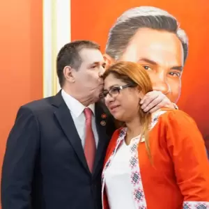 Blindan la fiesta VIP: Justicia prohíbe difundir imágenes de millonaria fiesta de hija de gobernadora