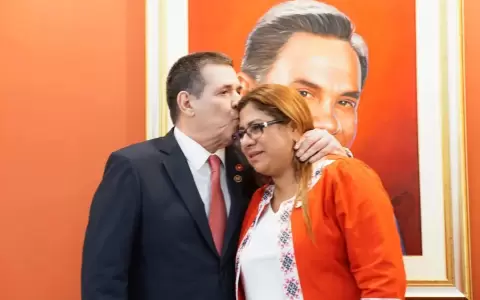 Blindan la fiesta VIP: Justicia proh�be difundir im�genes de millonaria fiesta de hija de gobernadora
