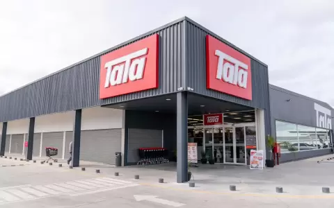 El Grupo Vierci concret� la adquisici�n de las marcas Supermercados Ta-Ta, Farmacias San Roque, BAS, MultiAhorro Hogar, entre otros.