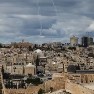 EE.UU. e Israel lanzan ataque conjunto contra Ir�n en medio de tensiones nucleares