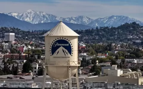 Paramount.
