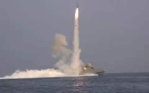 Ir�n bloquea de facto el Estrecho de Ormuz y eleva la tensi�n global tras ofensiva de EE.UU. e Israel