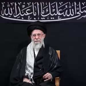 Israel da por muerto en los bombardeos al l�der supremo iran�, Ali Jamene�