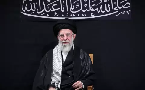 L�der supremo iran�, Ali Jamene�, "habr�a sido eliminado", seg�n Israel.