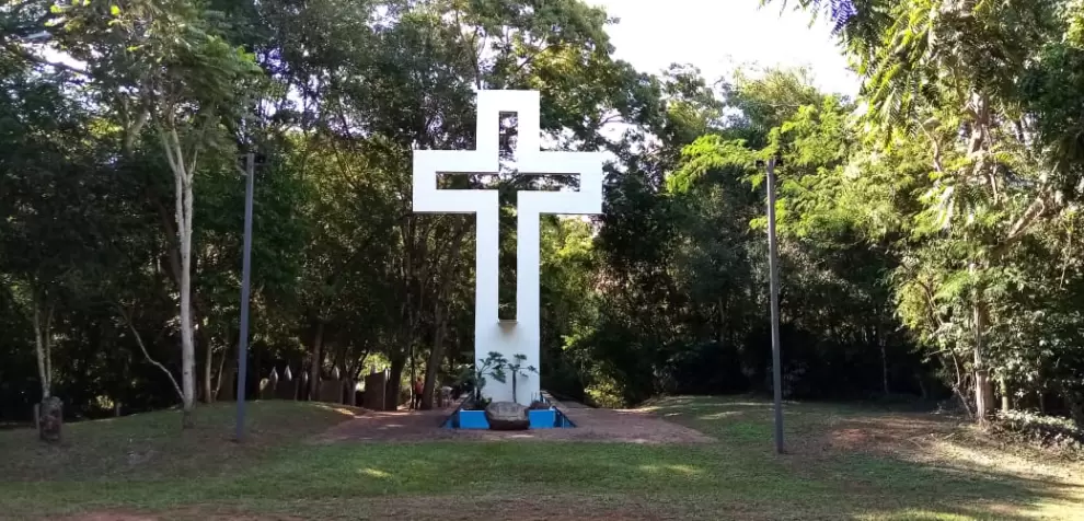 Parque Nacional Cerro Cor�.