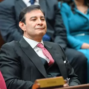 Silvio Ovelar