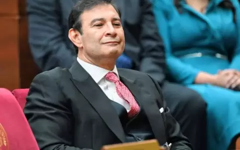 Silvio Ovelar