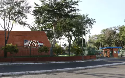 Precio de los colegios privados en Paraguay.