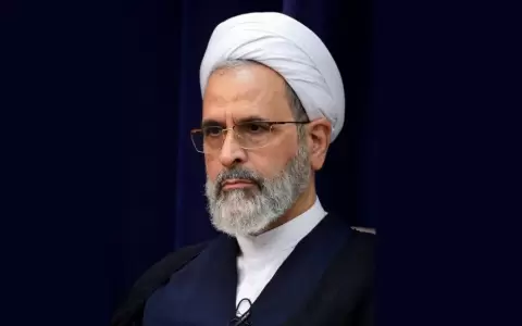 Ayatollah Alireza Arafi, religioso de alto rango
