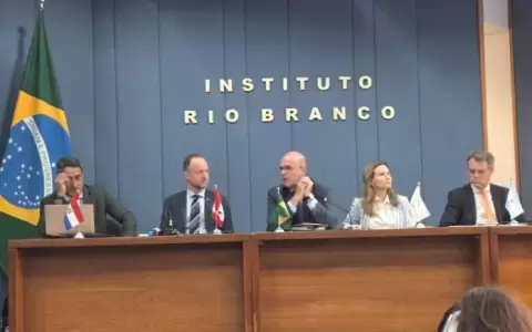 Avanzan la negociaciones entre el Mercosur y Canad� para un Tratado de Libre Comercio.