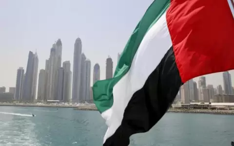 Emiratos �rabes Unidos orden� la salida de su embajador en Ir�n y el cierre inmediato de toda su representaci�n diplom�tica.