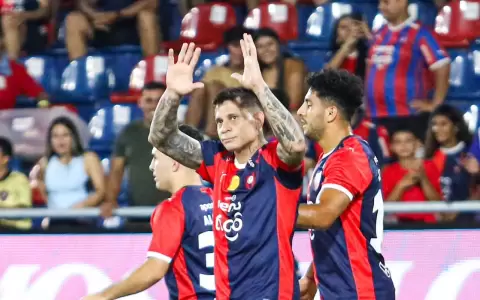Juan Manuel Iturbe.