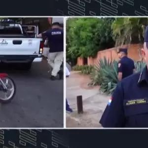 Disparan y matan a un hombre que intervino en un asalto