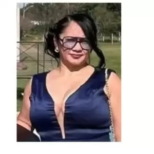 Investigan la desaparici�n de una mujer que hab�a alertado amenazas de muerte