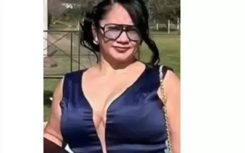 Patricia Anal� Jara Meza, de 38 a�os, quien fue vista por �ltima vez el pasado s�bado al salir de su vivienda con destino a la ciudad de San Lorenzo.