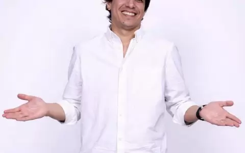 Pablo Zeballos.